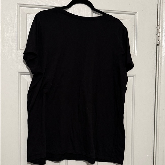 Torrid Black RUN DMC Graphic Tee - Picture 5 of 6